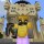 2. The Sandstone Castle – Minecraft survival world builds Avatar